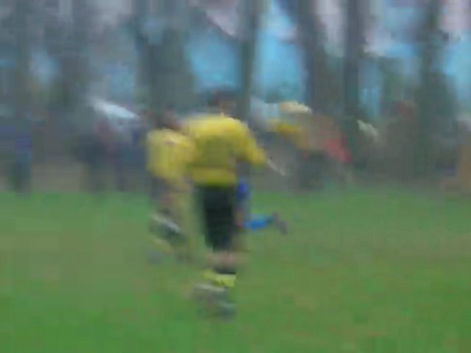 Bramka Pawła Rebizaka