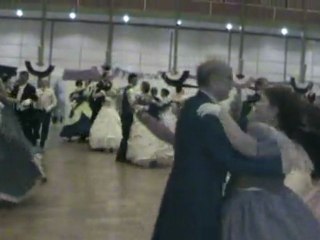 Bal Bernay 24/10/2009