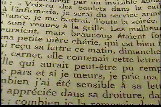 Paroles de Poilus 1914-1918