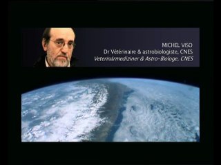 Cosmic Connexion : Exobiologistes