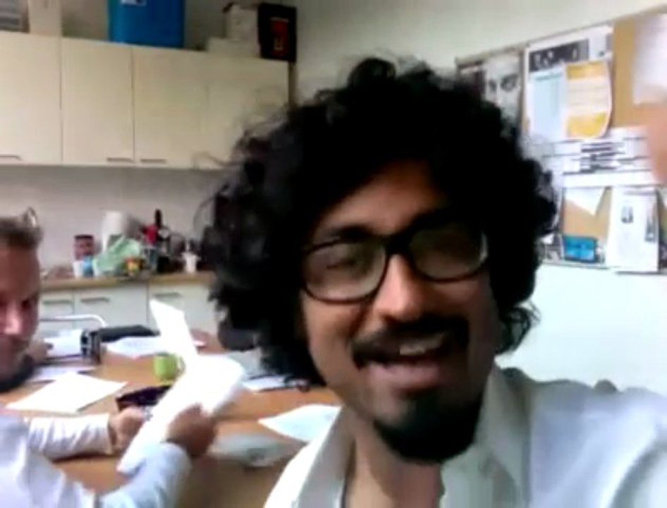 ADN 1 : Bienvenue sur le blog ADN