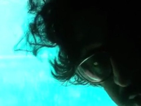 ADN tournage tortue marine