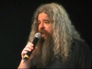 Internement, par Yannick, le poète de rue