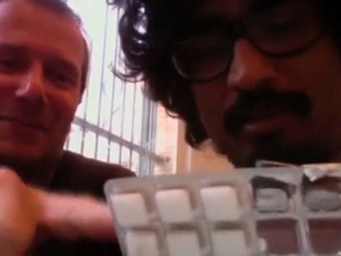 ADN les deschiens sont de retour