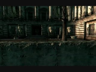 Fallout: TMC (Session I Preview - With Dialogue)