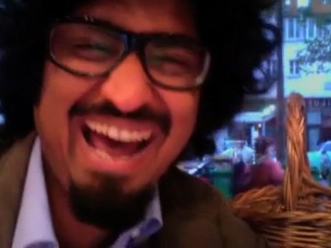 ADN : le boucher de Sébastien Folin