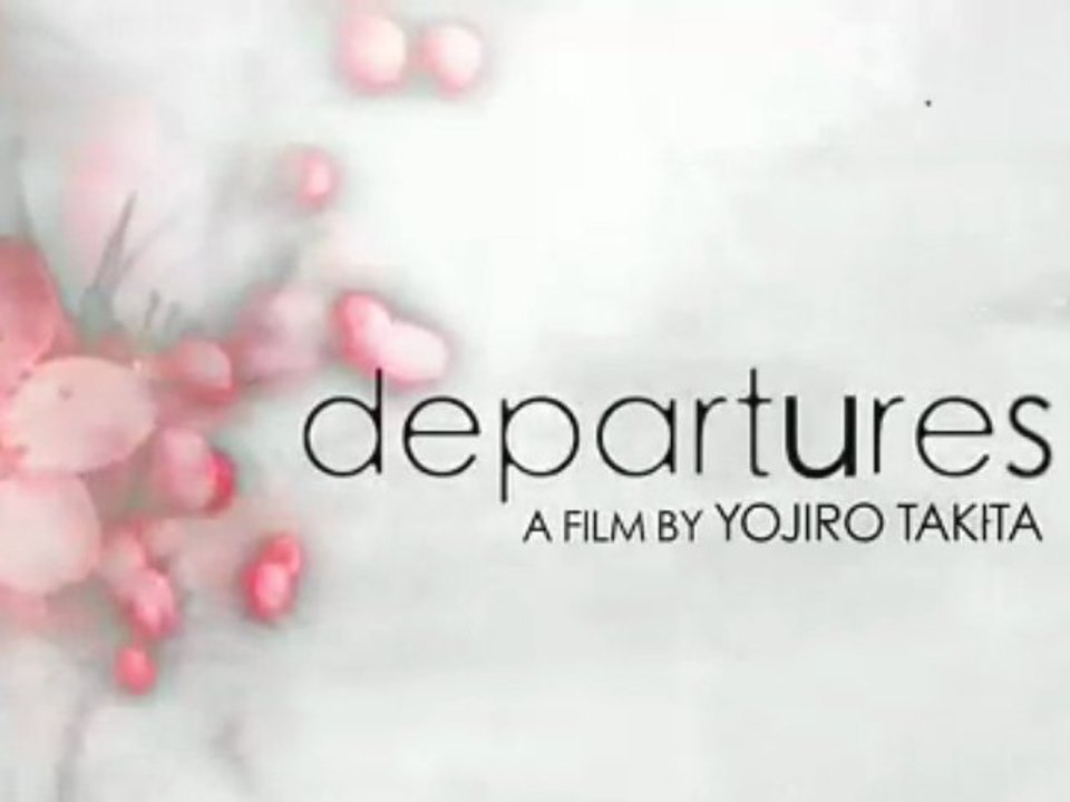 Departures (2009) Trailer