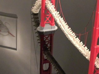 NICOLAS RUBINSTEIN "SAUVÉ DES EAUX"