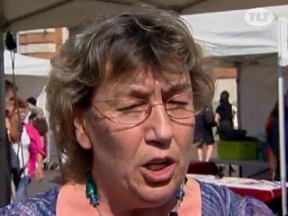 Le Forum des associations (Toulouse)