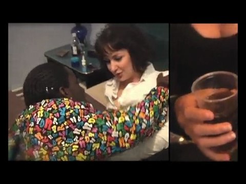 Mister Karcel Soum Soum