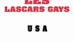 LES LASCARS GAYS - USA