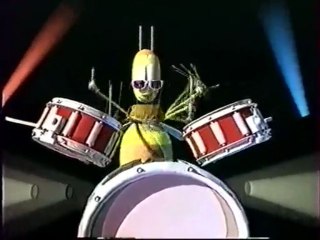 Générique Grand Raportage