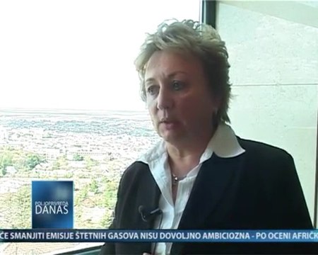 Poljoprivreda danas 09.11.2009.