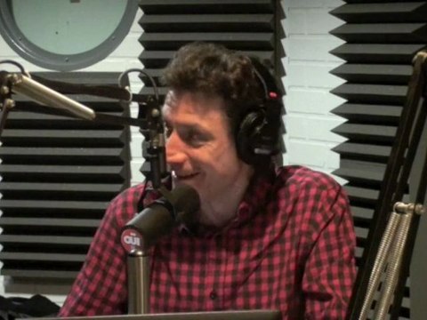 Le Grand Tirage de Laurent Violet du 09/11/2009 sur OUI FM