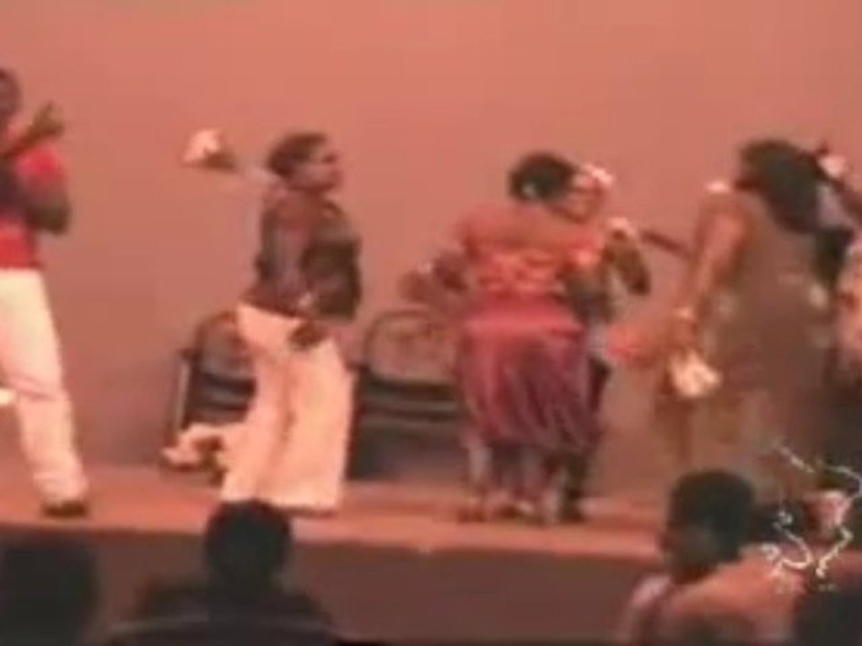 Dj Soze & Roubouanti - CouCoui