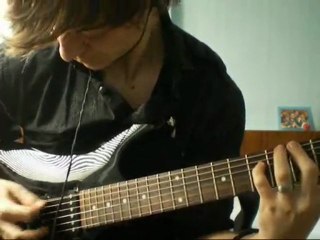 The Arms of Sorrow (cover)