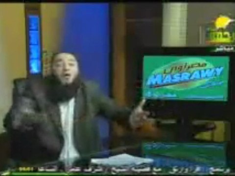 رحلة الإسراء و المعراج 1/5...حازم شومان