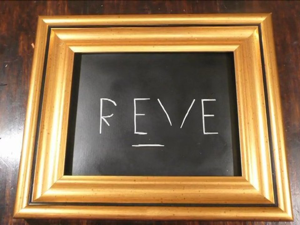 Rêve n°2