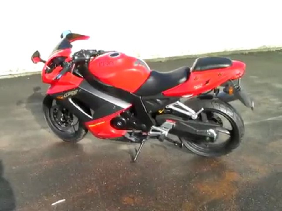 moto shineray 250cc sports Chez MTsports