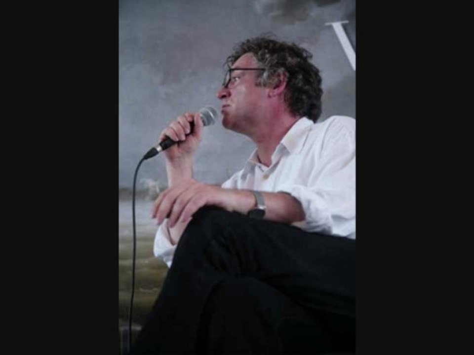 Michel onfray rfi idées 081109