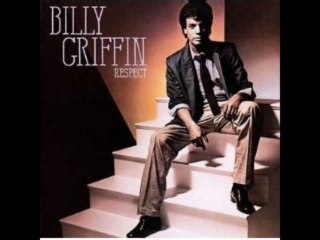 BILLY GRIFFIN Don't ask me to be friends