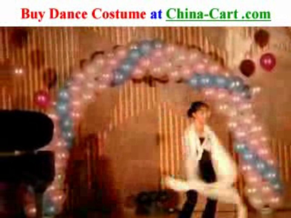 2.	Tibetan folk sleeve dance traditional minority people