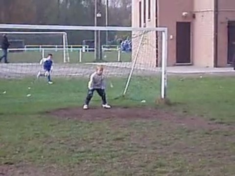 Ethan gardien de foot 2