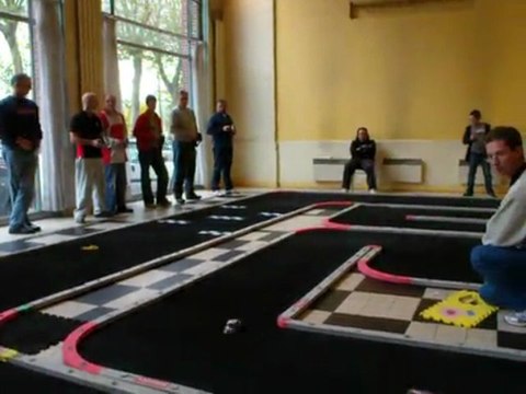 RCP MINI Z FIONFION, EVREUX