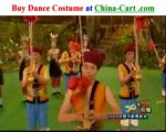 Shuizu folk dance shui zu pipe-wind music minority