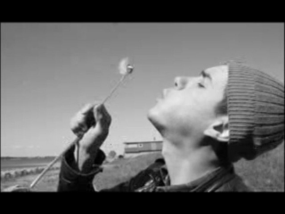 Blowing