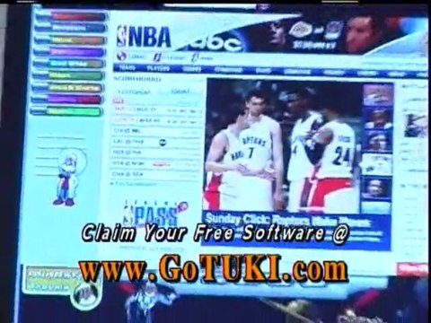 Internet Content Filtering and Blocking Software Commercial