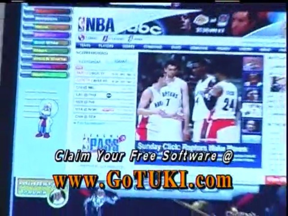 Internet Content Filtering and Blocking Software Commercial