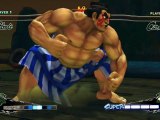 Super Street Fighter IV Bonus Modes Trailer