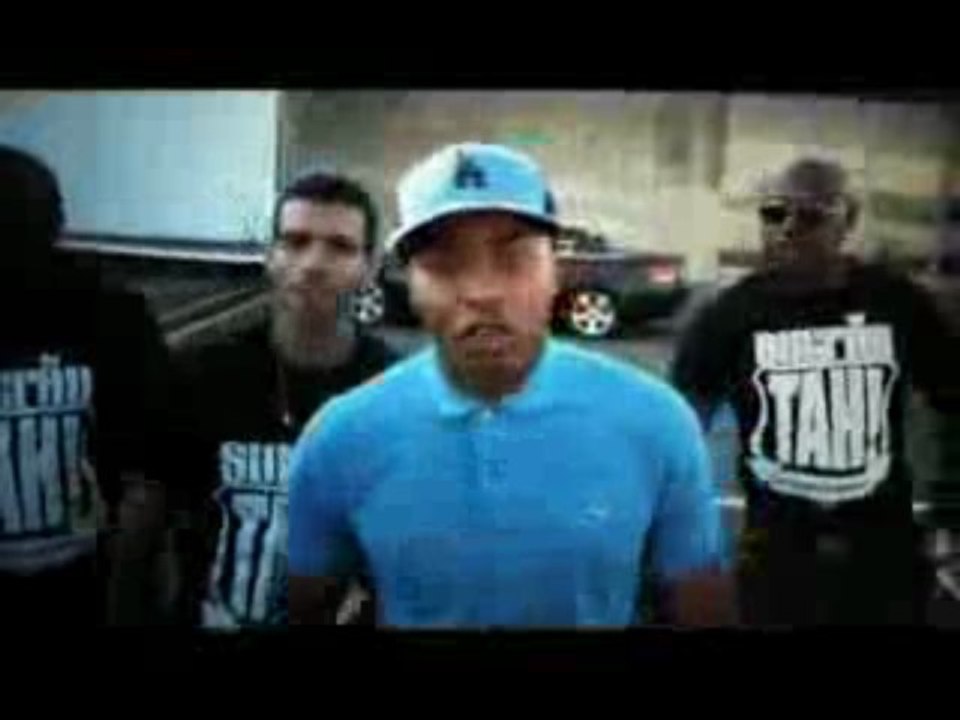 Sultan - Tah (2009) HD Clip officiel