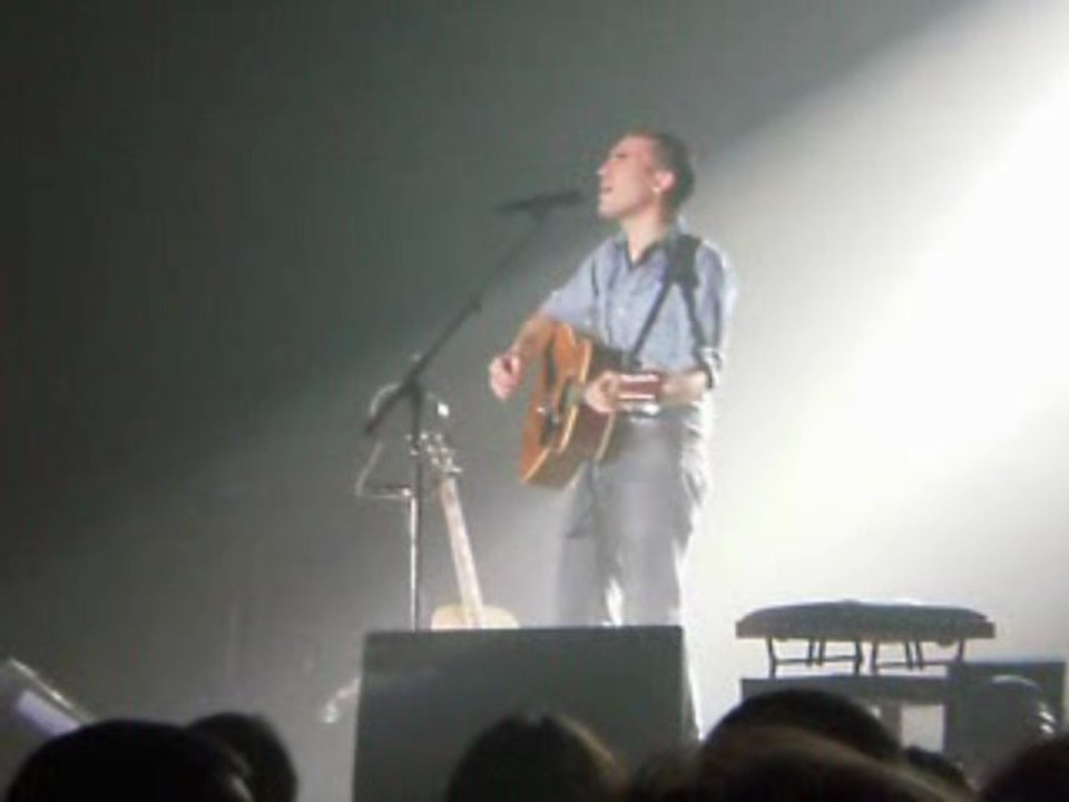 Pierre Guimard - Rennes 07/11/09