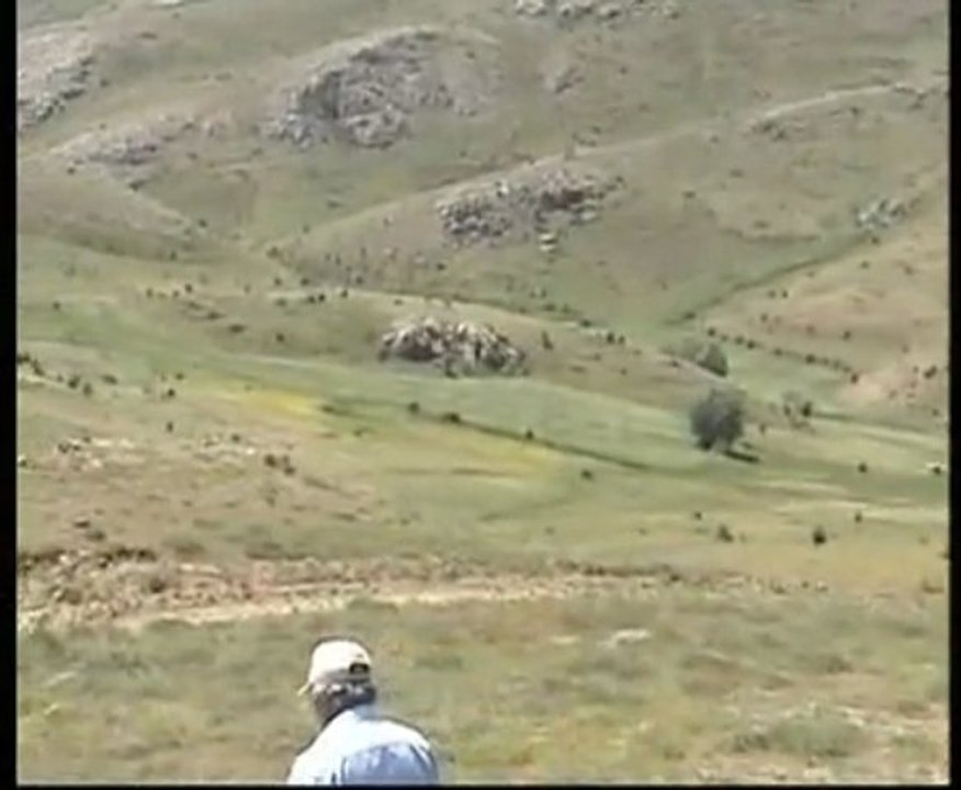 Babakonağı Köyü Yaylaya Göç ( Adem çelik ) - Video