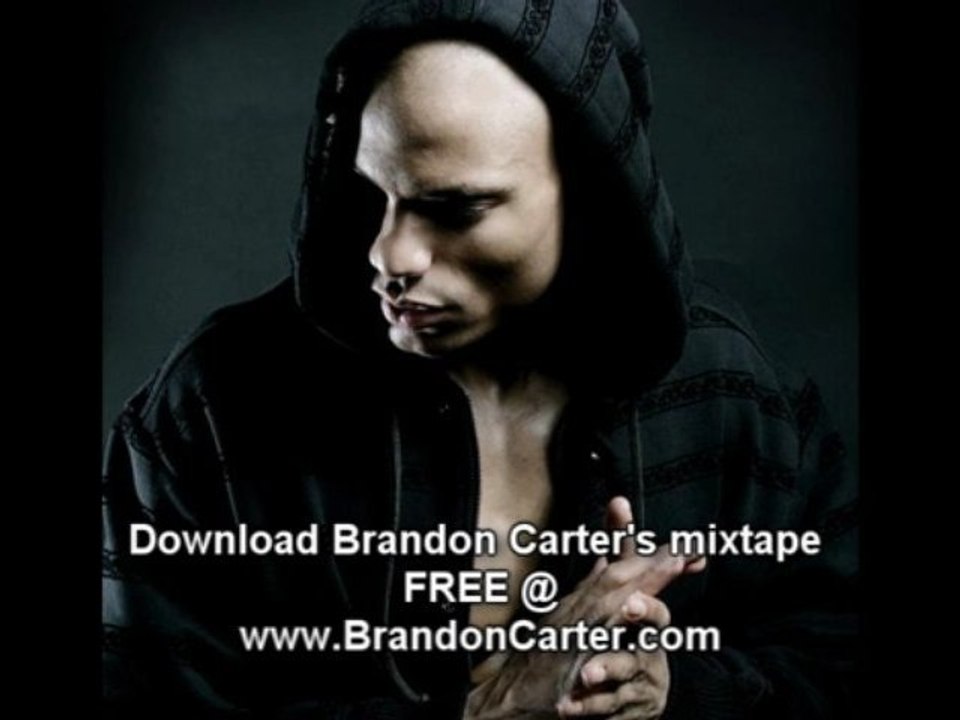 Kanye West ft. Young Jeezy - "Amazing" official Brandon ...