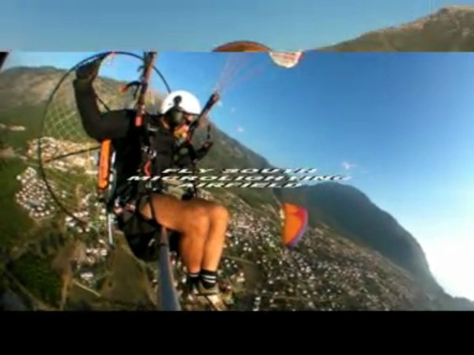 OLUDENIZ PARAMOTOR TEAM 11