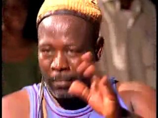 AIDS in Africa: RHYTHMS OF FRIENDSHIP, Scenarios from Africa