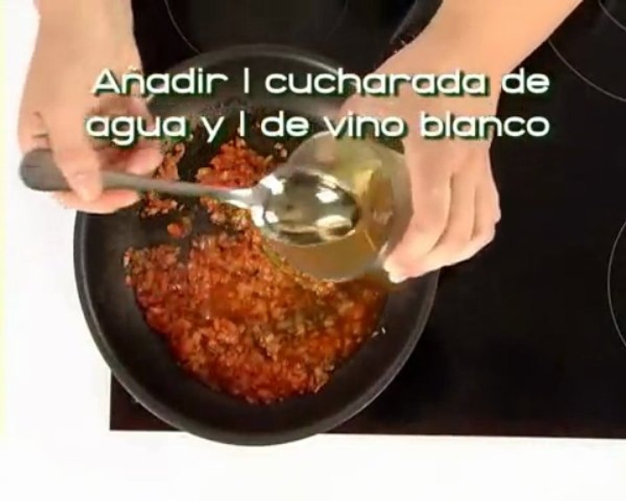 Dieta Comidas Adelgazantes-Atun aromatico-Receta