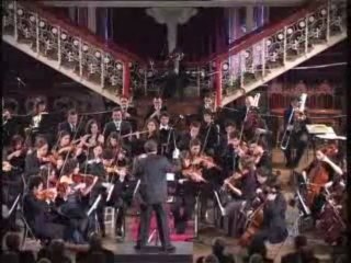 XX aniversario IPL concerto