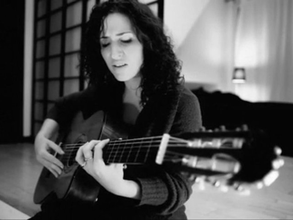 No&mie - Mes Cendres