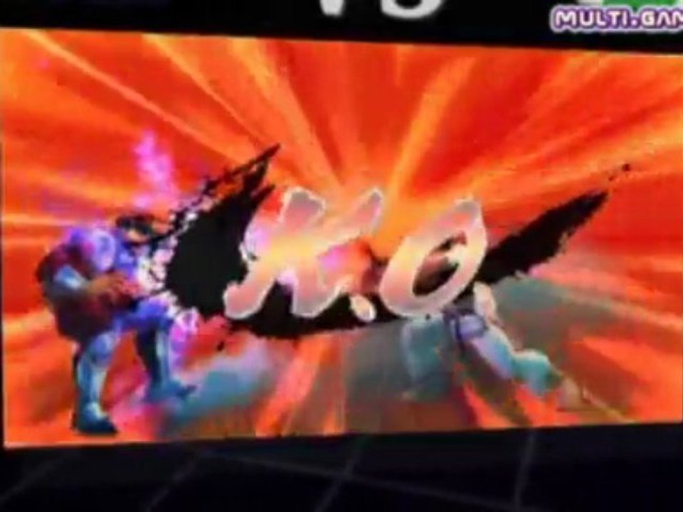 Super Street Fighter IV - New modes