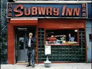 Store Front New York