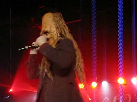 Depotax @ GlazArt 20091106 Pose