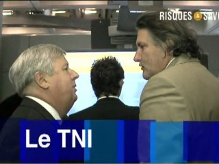 Lancement de la revue Risques et Savoirs (2)