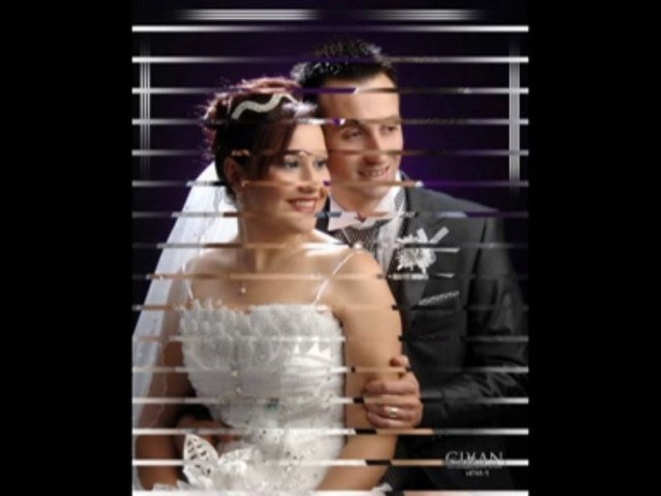 Özge Arif Gözdağ Foto Slayt