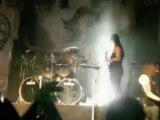 Epica elisee monmartre concert du 06/011/09 (part 2) HD