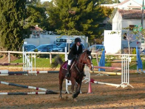 Concours interne 08/11/09