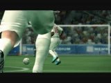 Contre Attaque   Frappe De Loin PES 2010